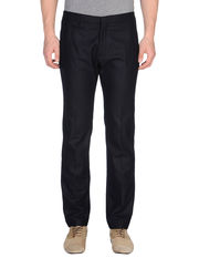 GOLDEN GOOSE - Casual trouser