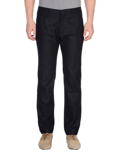 ZOOM GOLDEN GOOSE - Casual trouser