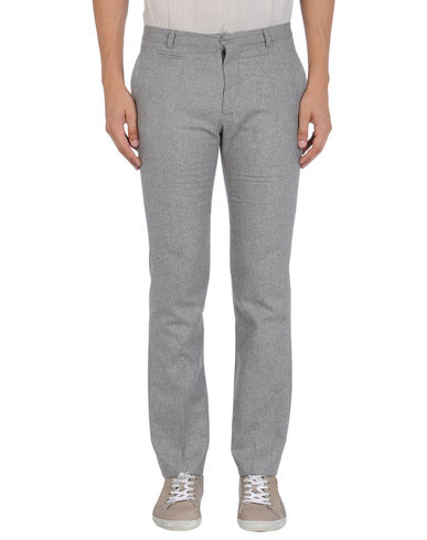 ZOOM GOLDEN GOOSE - Casual pants