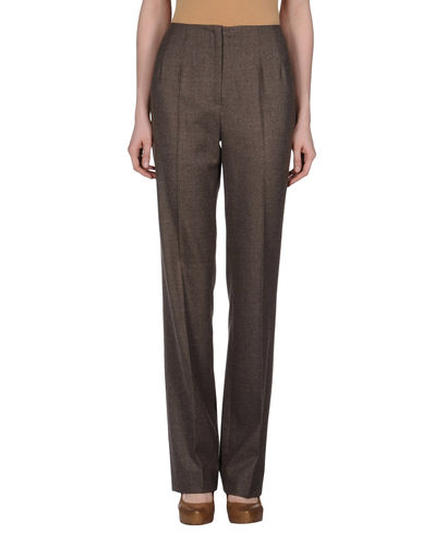 ZOOM PIAZZA SEMPIONE - Formal trouser