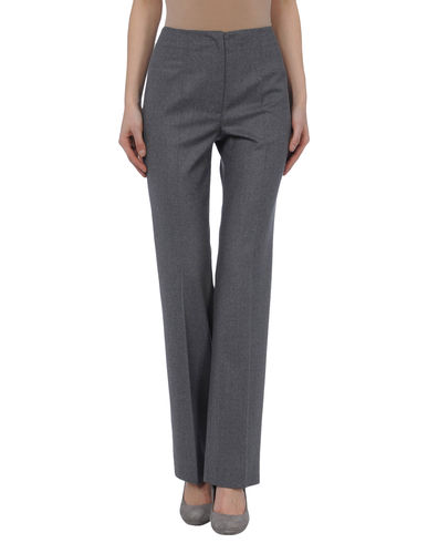 ZOOM PIAZZA SEMPIONE - Dress pants