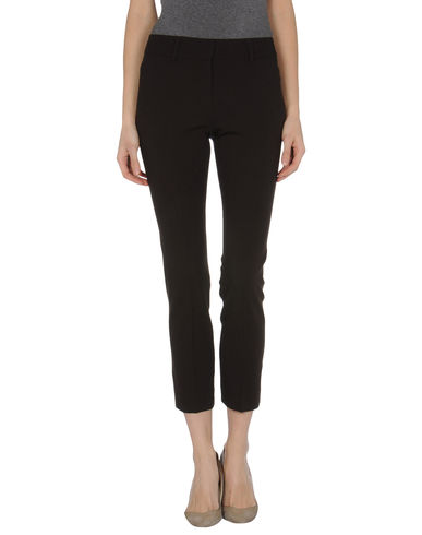 ZOOM PIAZZA SEMPIONE - 3/4-length trousers