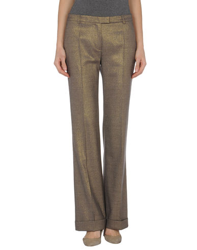 ZOOM TRUE ROYAL - Casual trouser