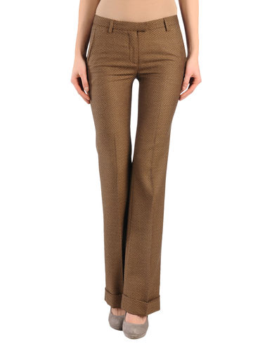 ZOOM TRUE ROYAL - Dress pants