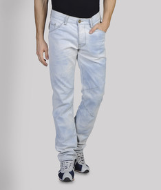 ARMANI JEANS - Denim