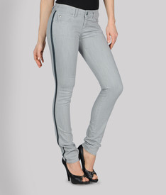 ARMANI JEANS - Denim