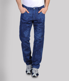 ARMANI JEANS - Pant