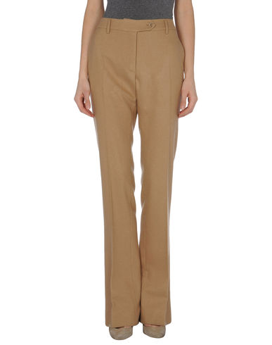 ZOOM ERMANNO SCERVINO - Formal trouser