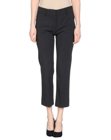 ZOOM PIAZZA SEMPIONE - 3/4-length short