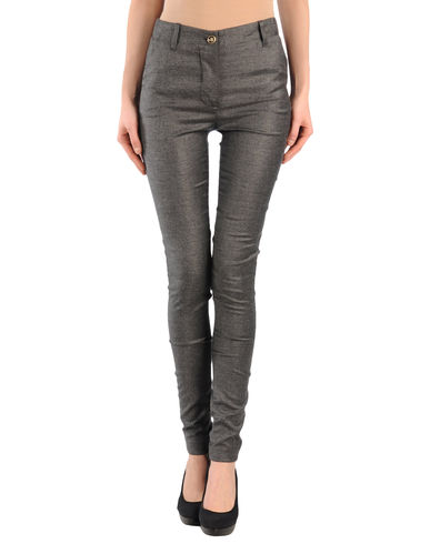 ZOOM JO NO FUI - Casual pants