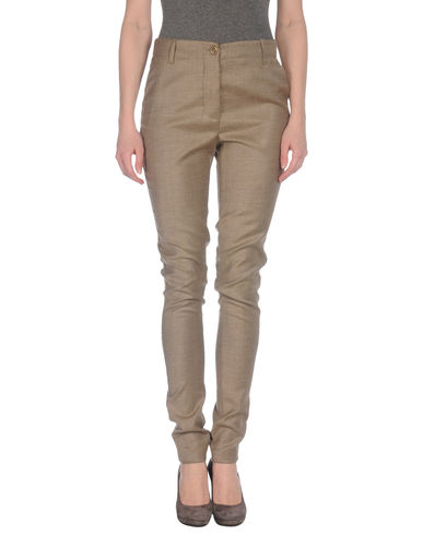ZOOM JO NO FUI - Casual pants