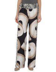 DRIES VAN NOTEN - Pantalone
