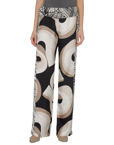 ZOOM DRIES VAN NOTEN - Casual pants