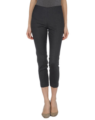ZOOM BRUNELLO CUCINELLI - Dress pants