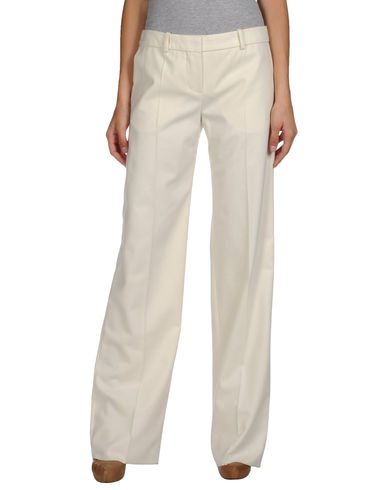 ZOOM CHLOÉ - Formal trouser