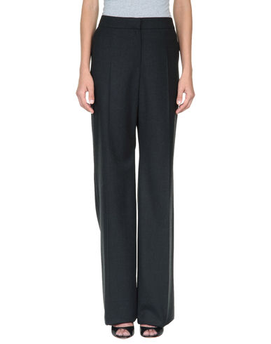 ZOOM ARMANI COLLEZIONI - Dress pants