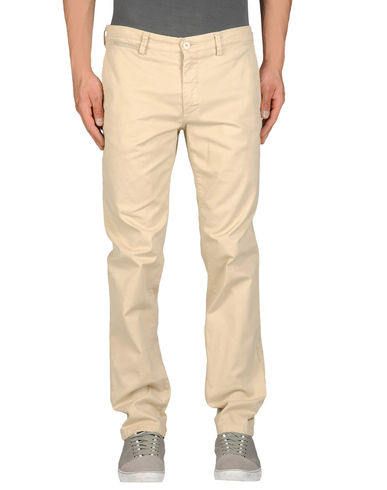 ZOOM RE.BELL - Casual pants