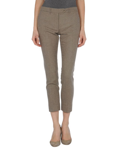 ZOOM ERMANNO SCERVINO - Casual trouser