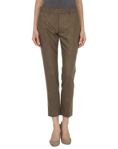 ZOOM ERMANNO SCERVINO - Casual trouser