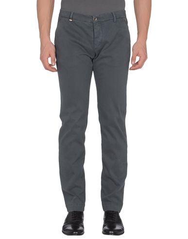 ZOOM AR AND J - Casual pants