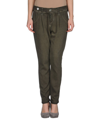 ZOOM RA-RE - Casual pants
