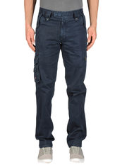 AERONAUTICA MILITARE - Casual trouser