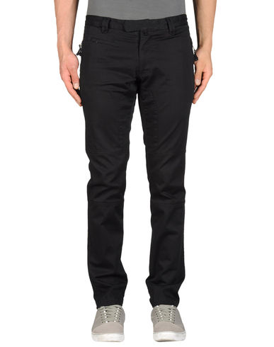 ZOOM MESSAGERIE - Casual pants