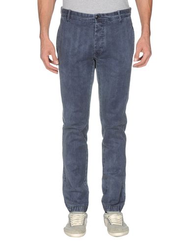 ZOOM RA-RE - Casual pants