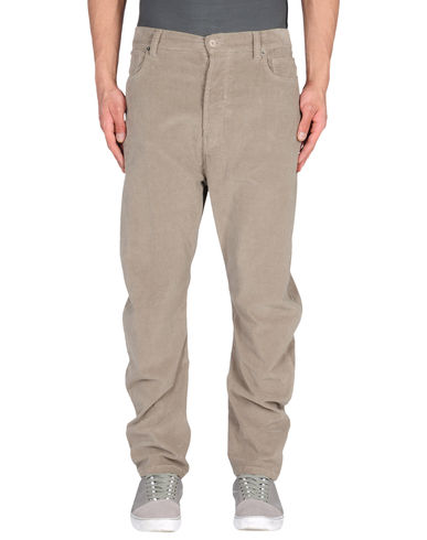 ZOOM D&G - Casual pants