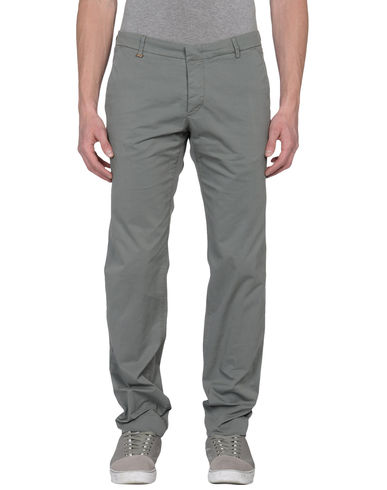 ZOOM AR AND J - Casual pants