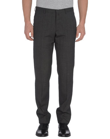 ZOOM JIL SANDER - Dress pants