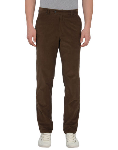 ZOOM ADAM KIMMEL - Casual pants