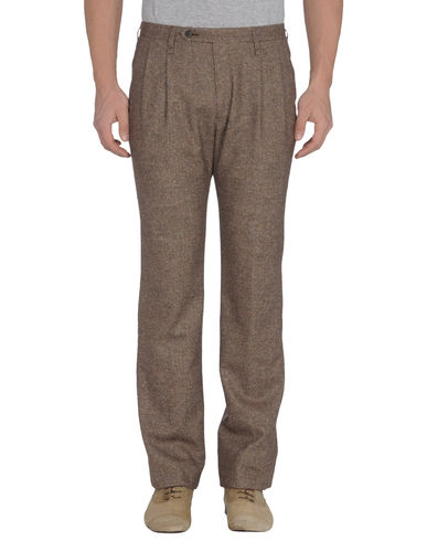 ZOOM MISSONI - Dress pants