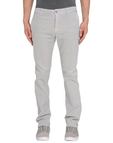 ZOOM HEAVY PROJECT - Casual pants