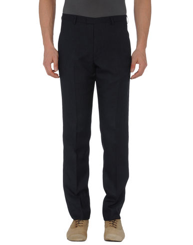ZOOM JIL SANDER - Casual pants