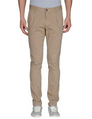 ONE SEVEN TWO - Casual trouser