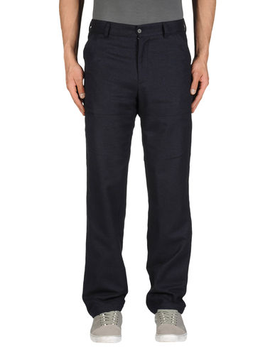 ZOOM ADAM KIMMEL - Casual pants