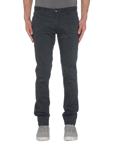 ZOOM ONE SEVEN TWO - Casual pants