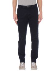 ONE SEVEN TWO - Casual trouser