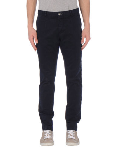 ZOOM ONE SEVEN TWO - Casual pants