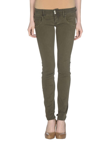ZOOM CYCLE - Casual pants