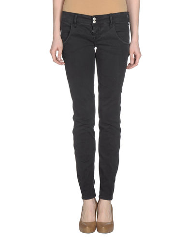 ZOOM CYCLE - Casual pants