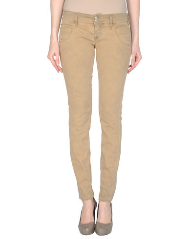 ZOOM CYCLE - Casual pants