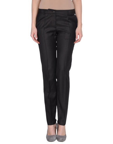 ZOOM NEW YORK INDUSTRIE - Formal trouser