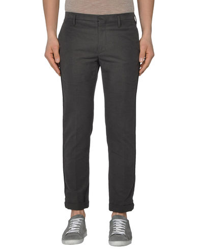 ZOOM MARC JACOBS - Casual pants