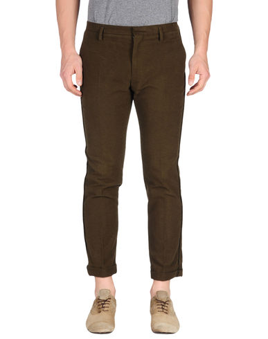 ZOOM MARC JACOBS - Casual pants
