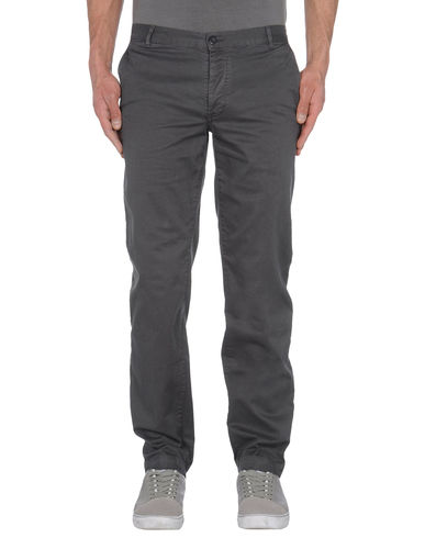 ZOOM M.GRIFONI DENIM - Casual pants