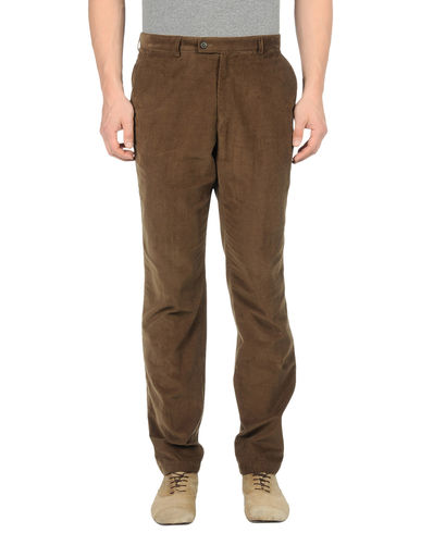 ZOOM ADAM KIMMEL - Casual pants