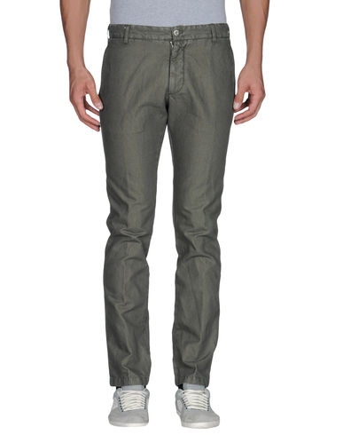 ZOOM J.W. BRINE - Casual pants