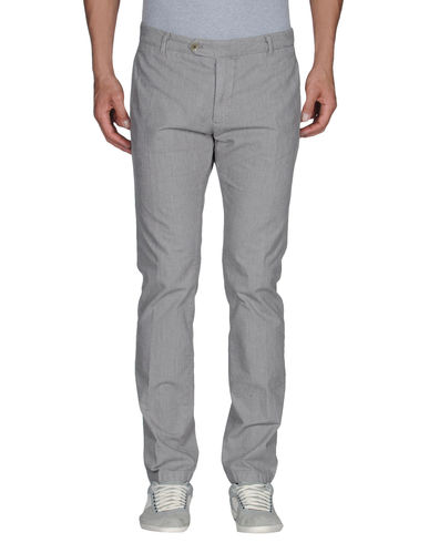 ZOOM J.W. BRINE - Casual pants